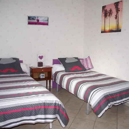 Mille Fleurs Apartment Valderies
