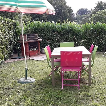 Apartment Mille Fleurs Valderies