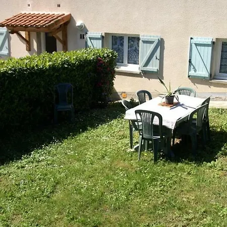 Apartment Mille Fleurs *