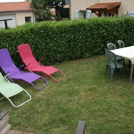 Mille Fleurs Apartment