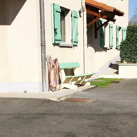 Apartment Mille Fleurs Valderies